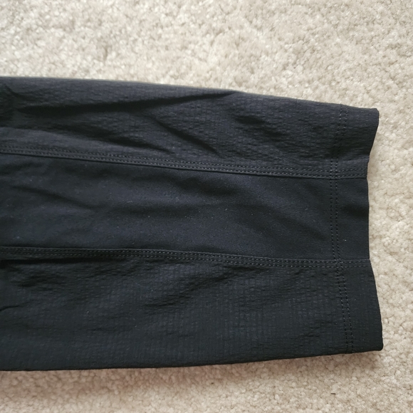 2 Athleta tights - Picture 4 of 7